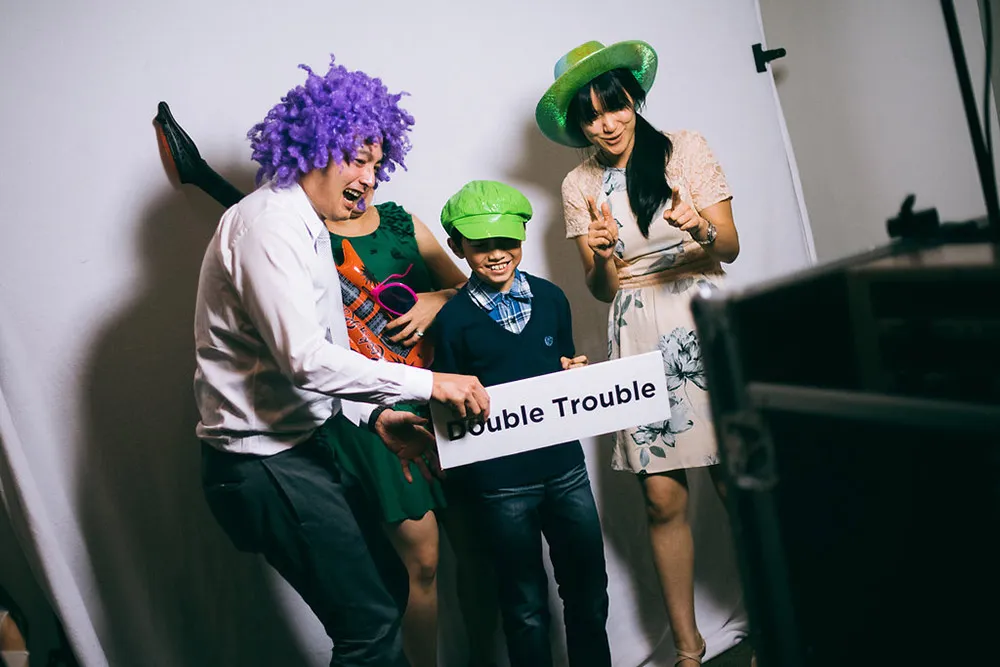 Dennis Yap Photography. theweddingnotebook.com