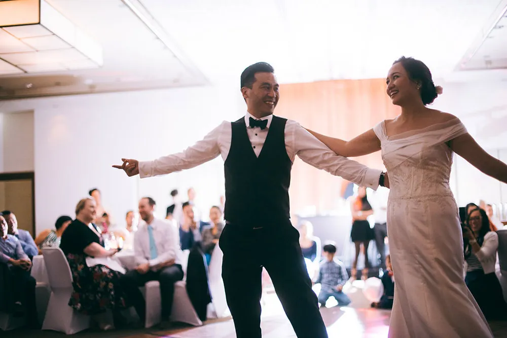 Dennis Yap Photography. theweddingnotebook.com