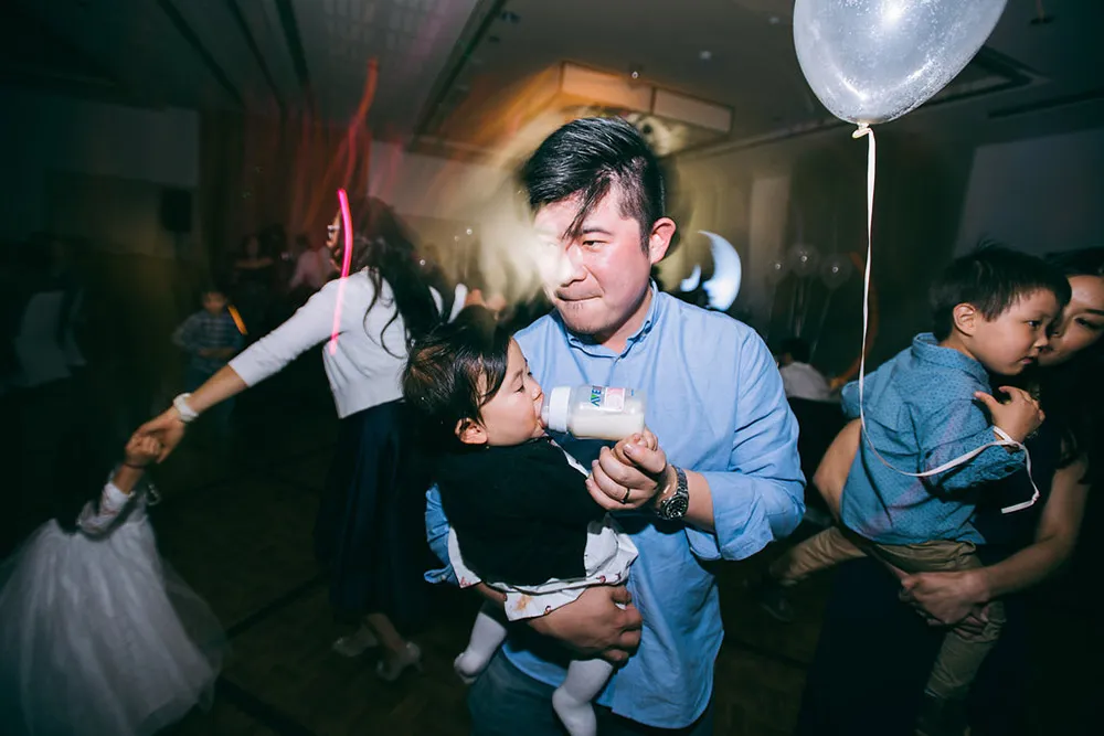 Dennis Yap Photography. theweddingnotebook.com