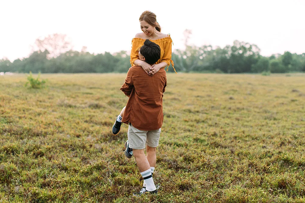 Photo by TK Teo Photography. theweddingnotebook.com