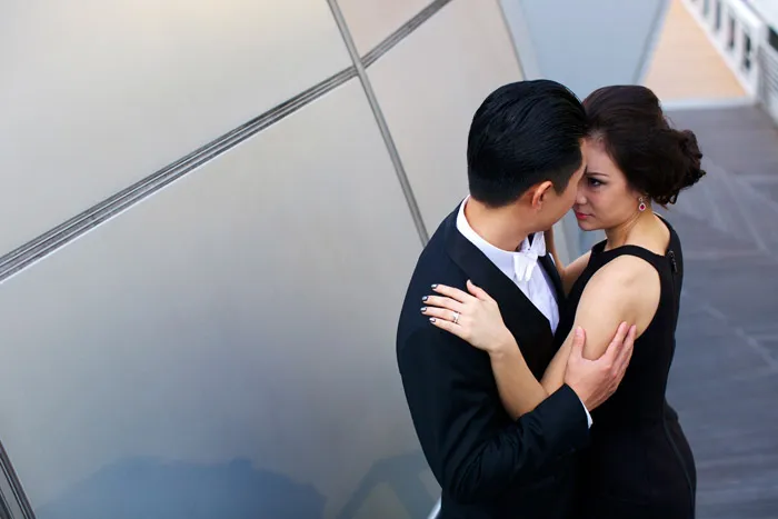 9frames Photography. theweddingnotebook.com