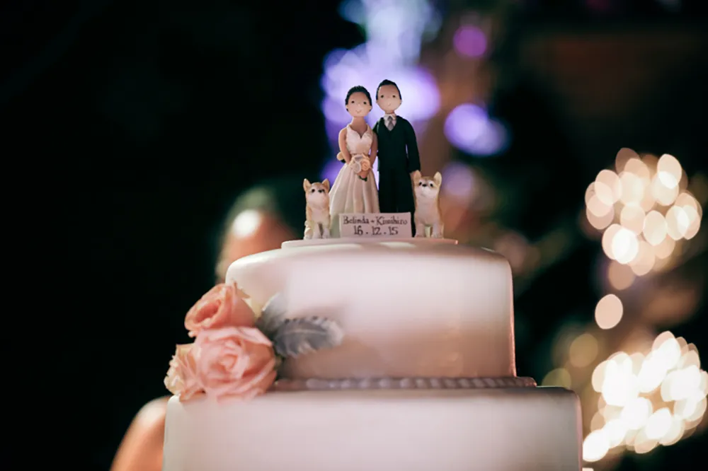 Photos by Cloud9 Imagery. theweddingnotebook.com