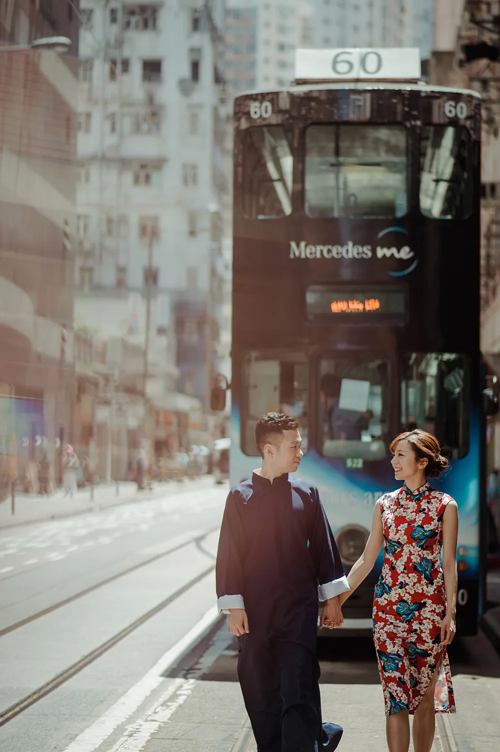 Photo by Chester Kher Creations. theweddingnotebook.com