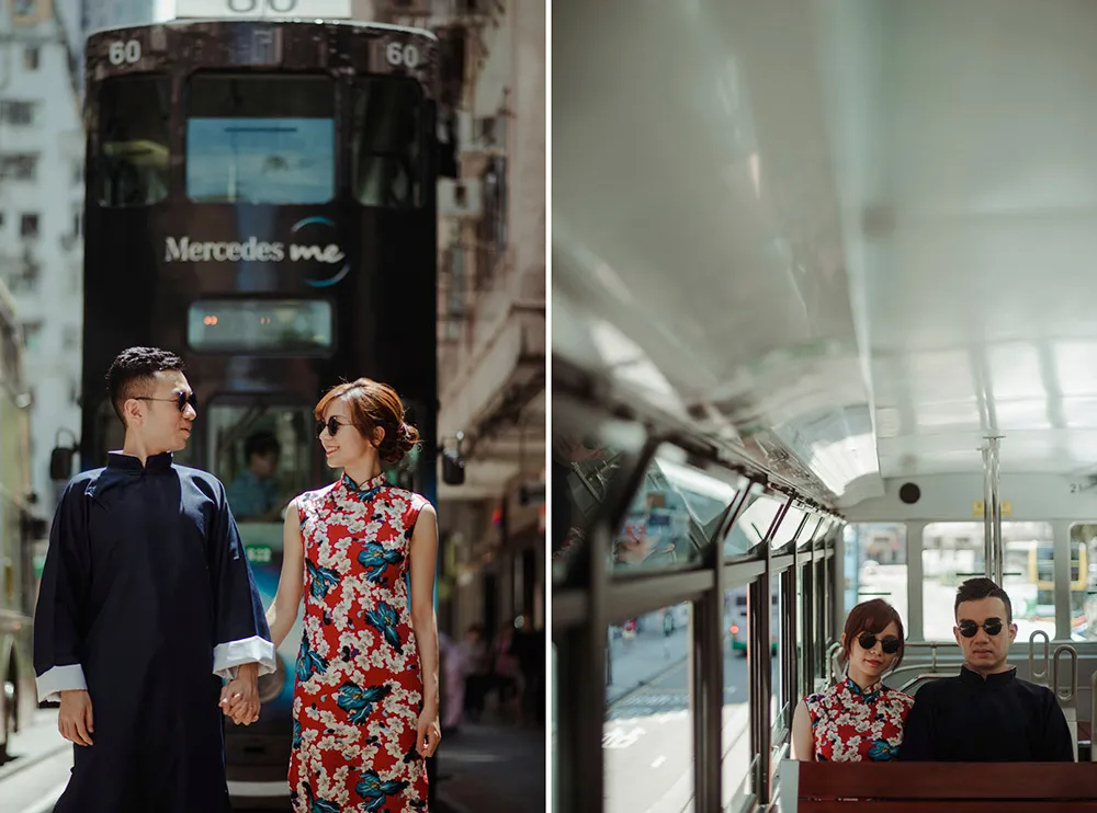 Photo by Chester Kher Creations. theweddingnotebook.com