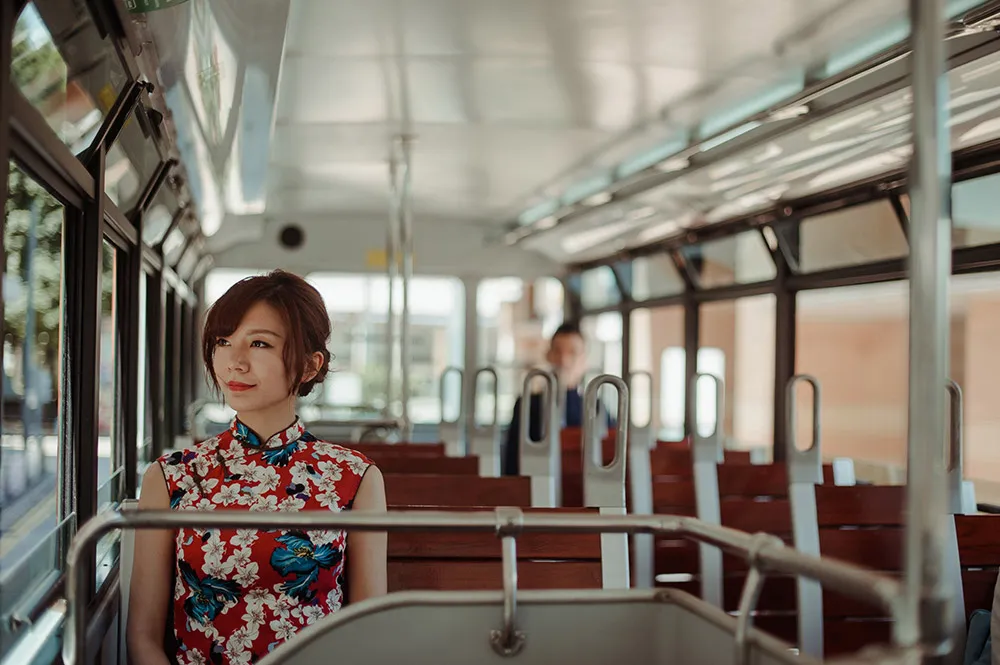 Photo by Chester Kher Creations. theweddingnotebook.com