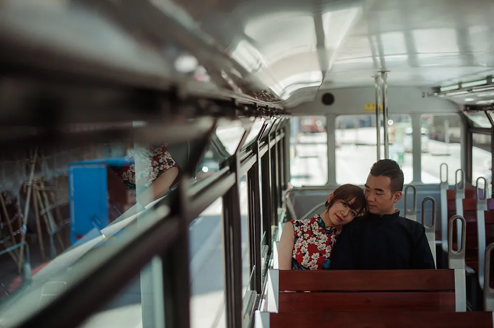 Photo by Chester Kher Creations. theweddingnotebook.com