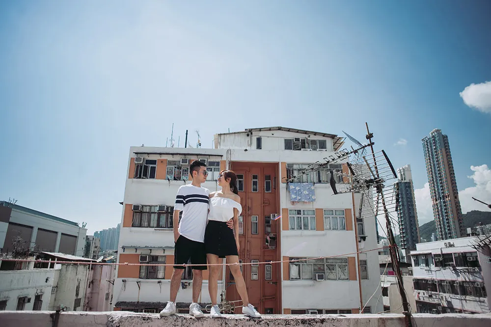 Photo by Chester Kher Creations. theweddingnotebook.com