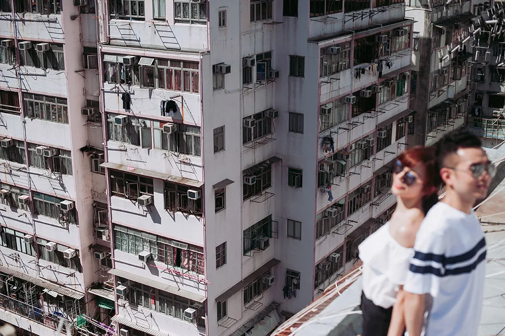 Photo by Chester Kher Creations. theweddingnotebook.com