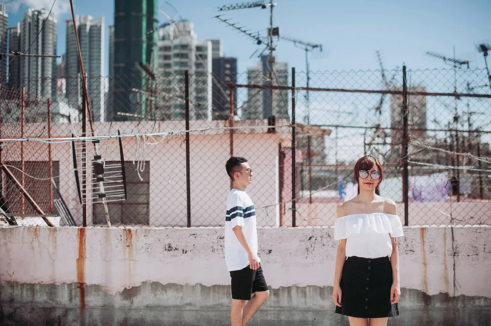 Photo by Chester Kher Creations. theweddingnotebook.com