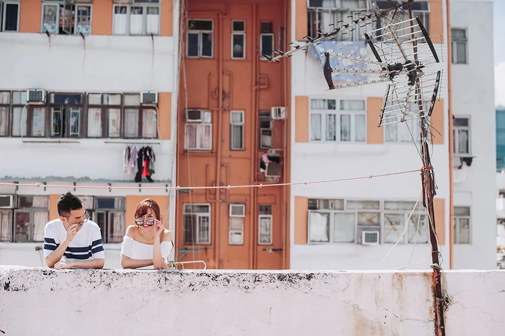 Photo by Chester Kher Creations. theweddingnotebook.com