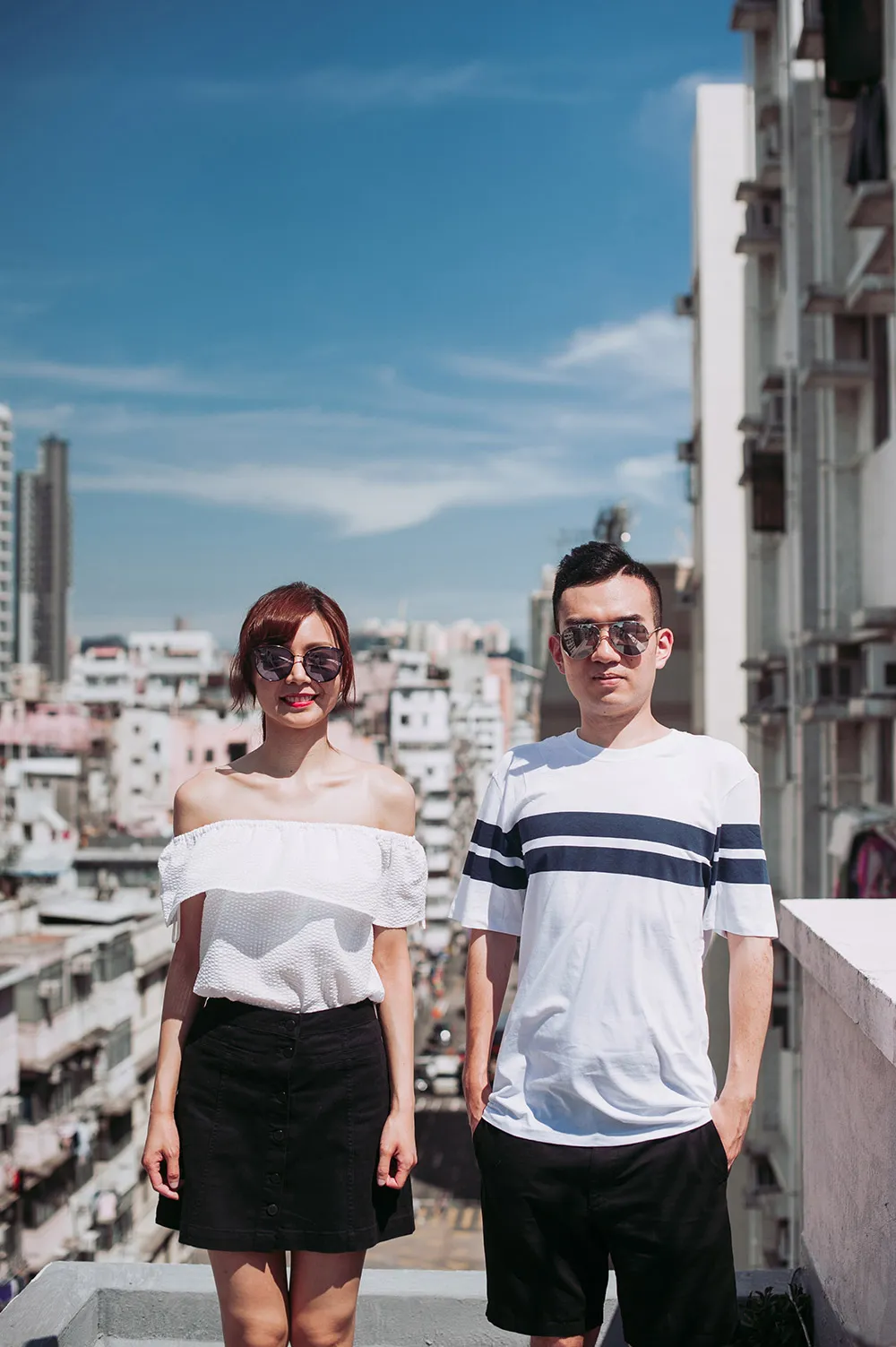 Photo by Chester Kher Creations. theweddingnotebook.com