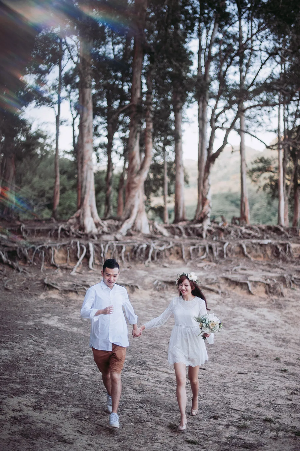 Photo by Chester Kher Creations. theweddingnotebook.com