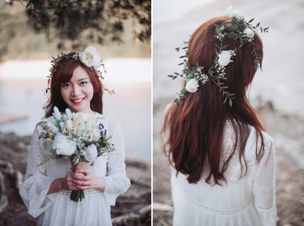 Photo by Chester Kher Creations. theweddingnotebook.com