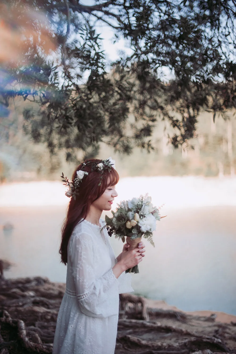 Photo by Chester Kher Creations. theweddingnotebook.com