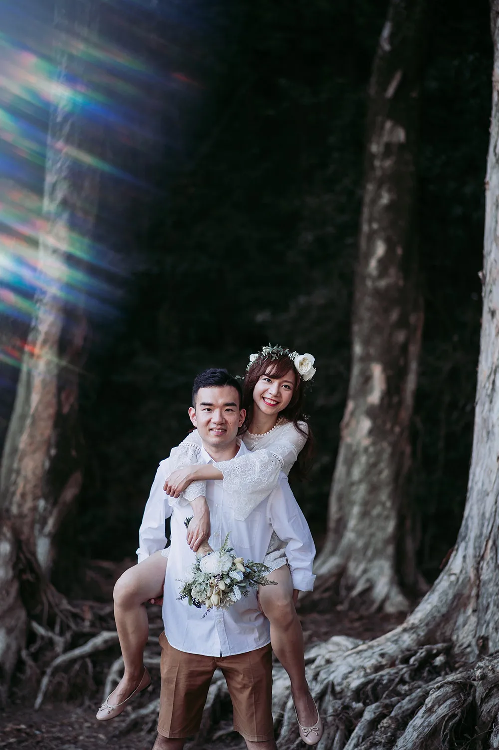 Photo by Chester Kher Creations. theweddingnotebook.com