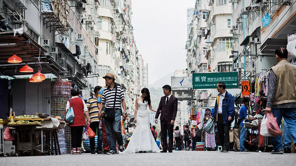 Photo by thegaleria. theweddingnotebook.com