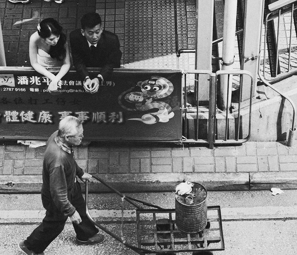 Photo by thegaleria. theweddingnotebook.com