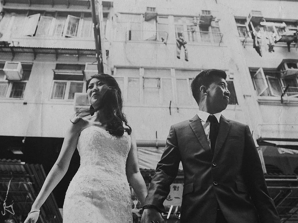 Photo by thegaleria. theweddingnotebook.com