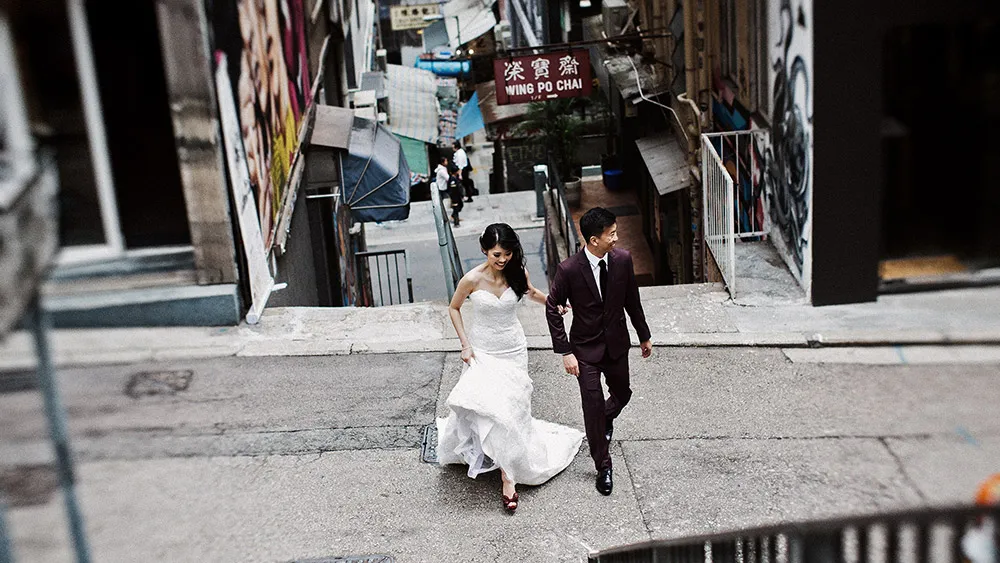 Photo by thegaleria. theweddingnotebook.com