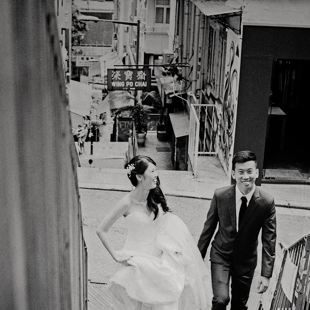 Photo by thegaleria. theweddingnotebook.com