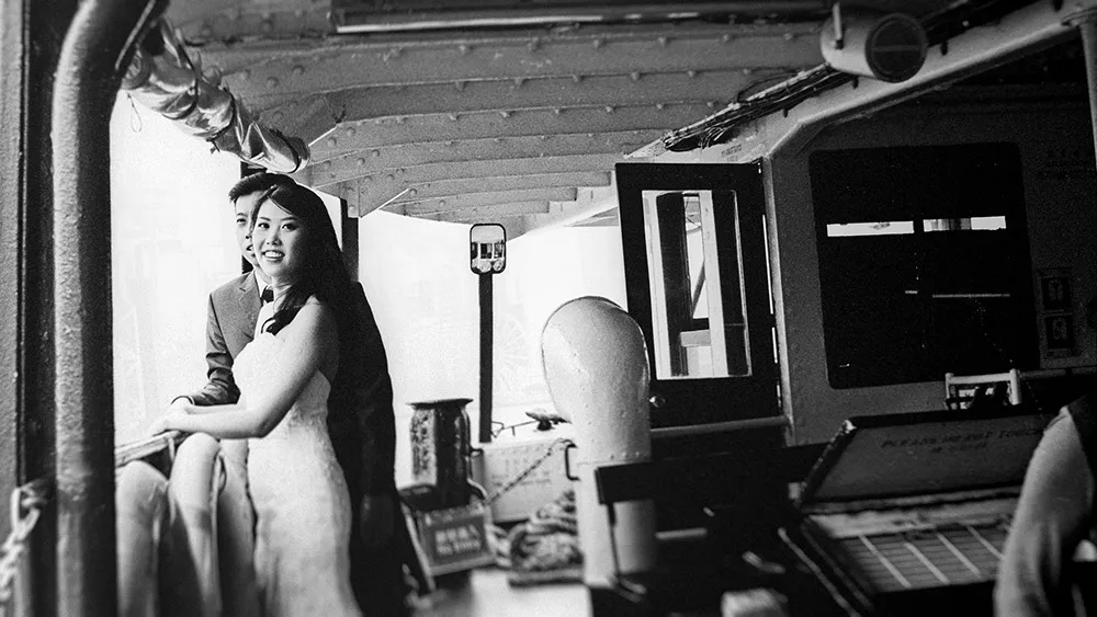 Photo by thegaleria. theweddingnotebook.com