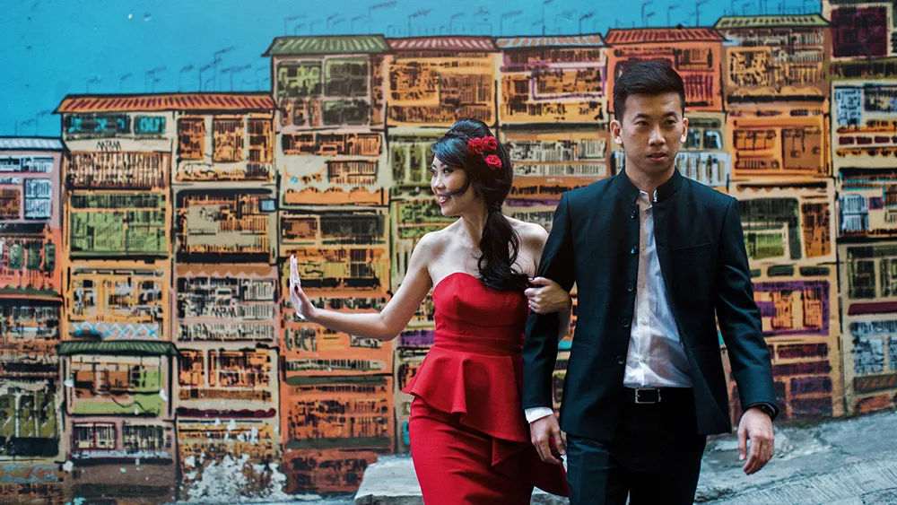 Photo by thegaleria. theweddingnotebook.com