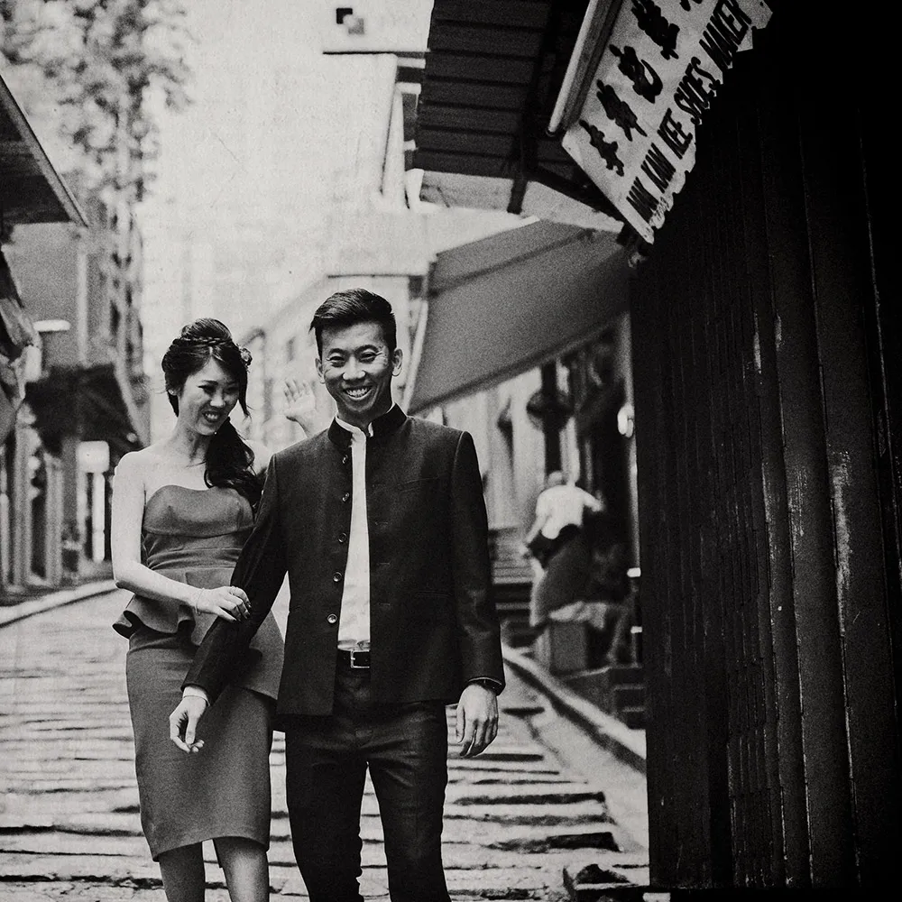 Photo by thegaleria. theweddingnotebook.com