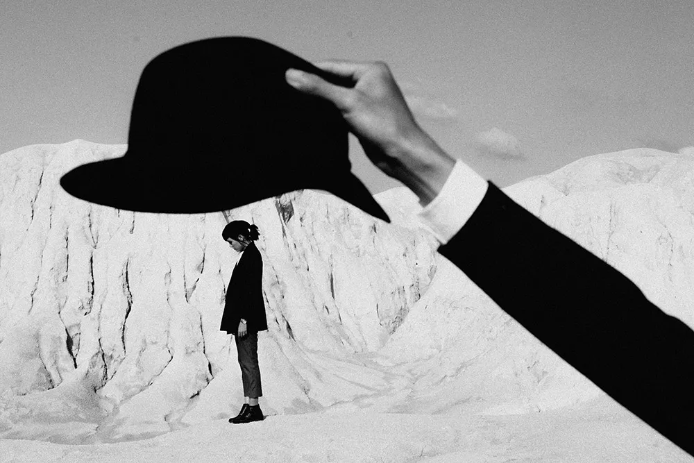 Photo by Terralogical. theweddingnotebook.com