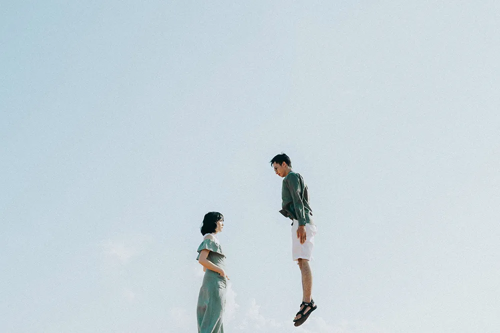 Photo by Terralogical. theweddingnotebook.com