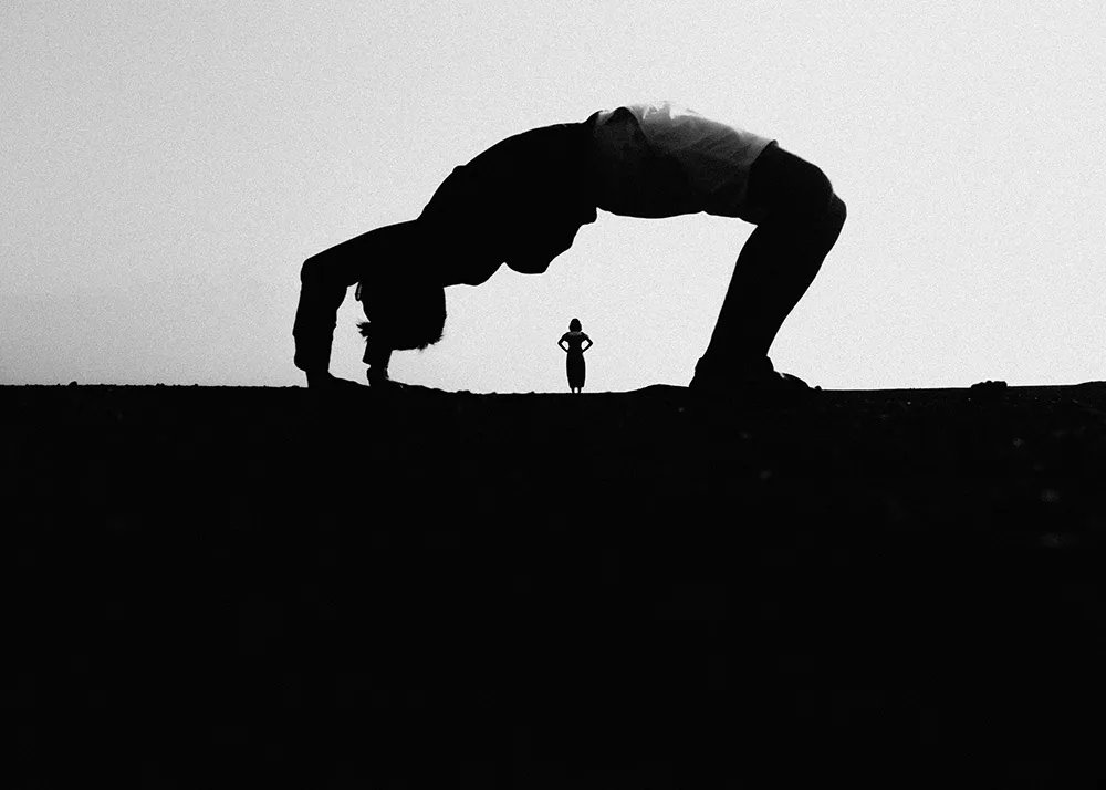 Photo by Terralogical. theweddingnotebook.com