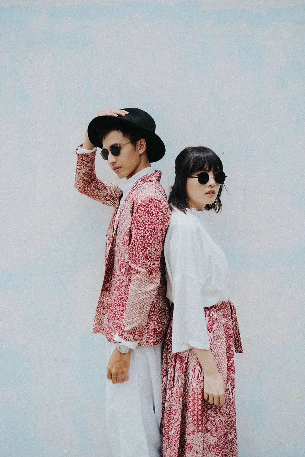 Photo by Terralogical. theweddingnotebook.com