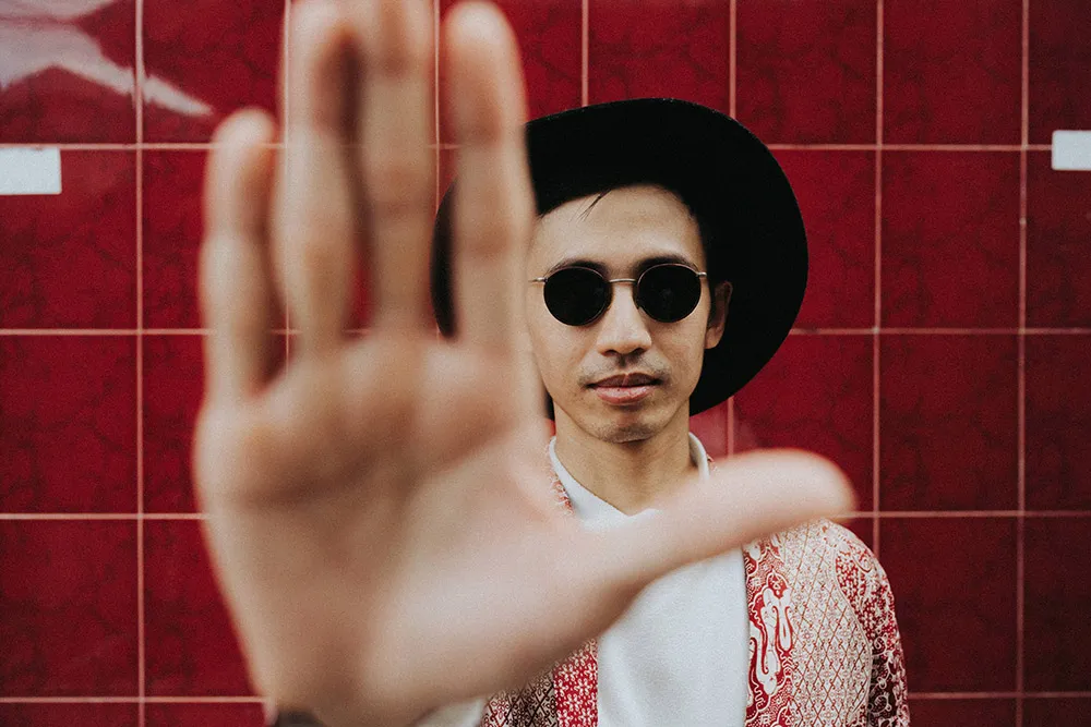 Photo by Terralogical. theweddingnotebook.com