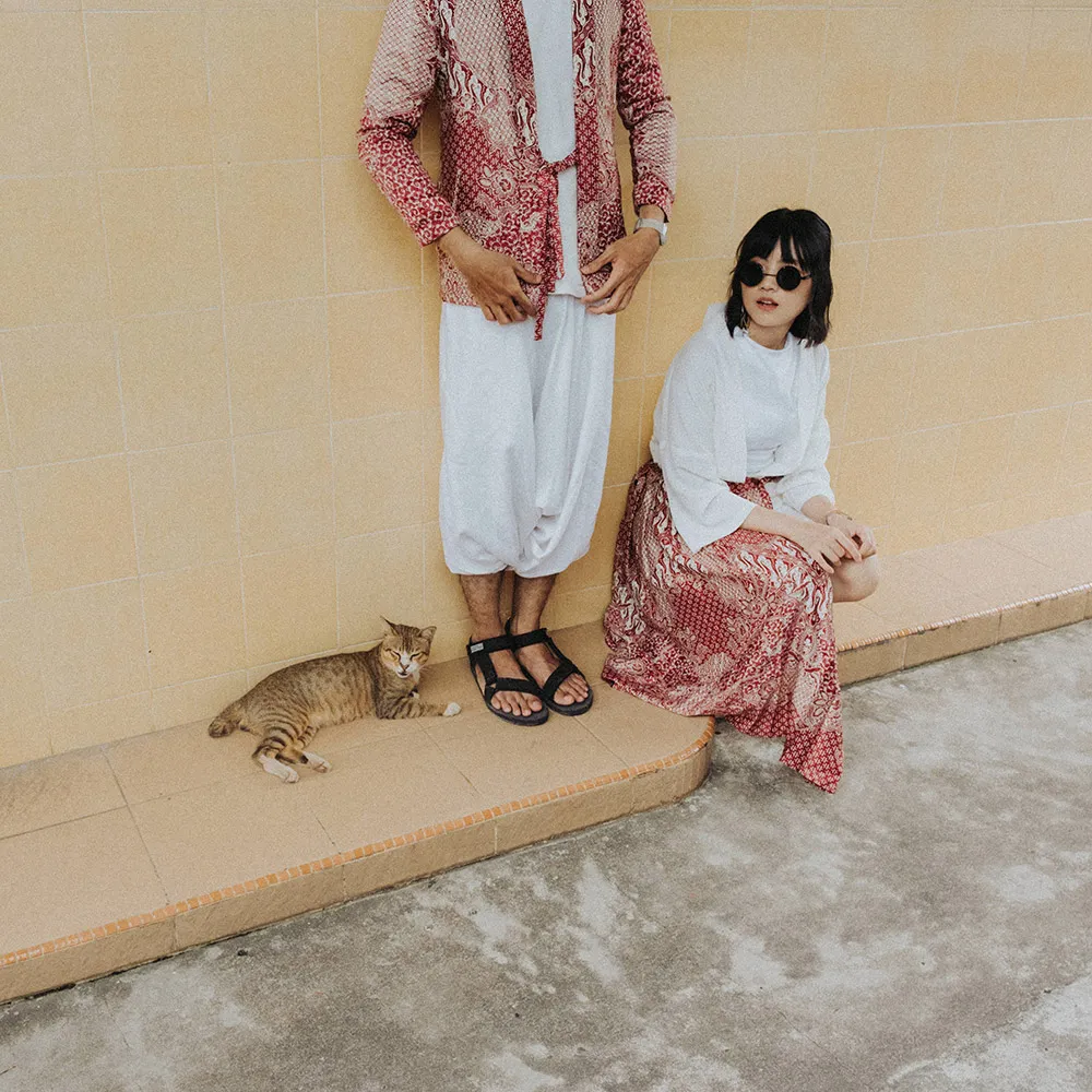 Photo by Terralogical. theweddingnotebook.com