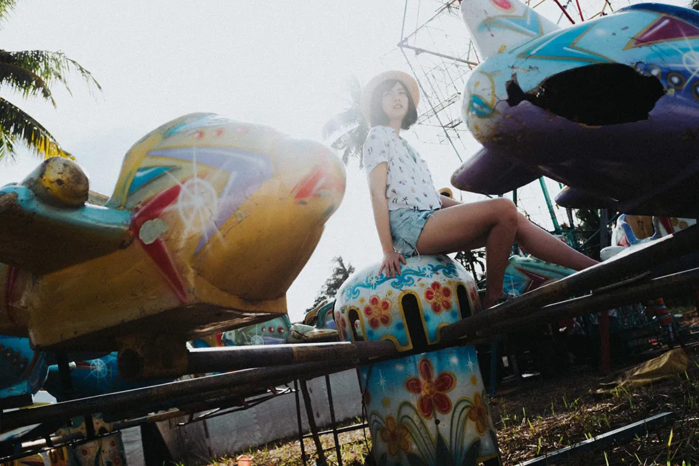 Photo by Terralogical. theweddingnotebook.com