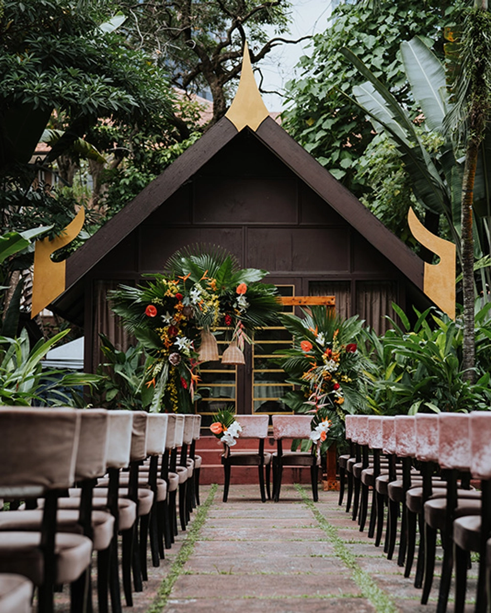 Rama V, Kuala Lumpur