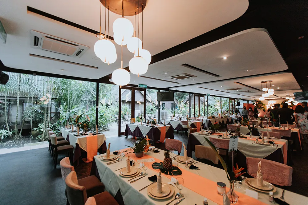 Louis Gan Photography. theweddingnotebook.com