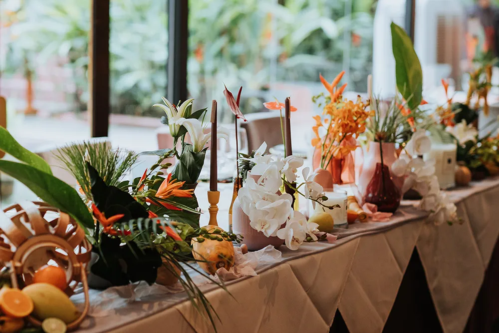 Louis Gan Photography. theweddingnotebook.com