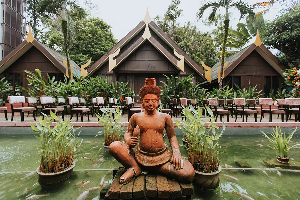 Louis Gan Photography. theweddingnotebook.com