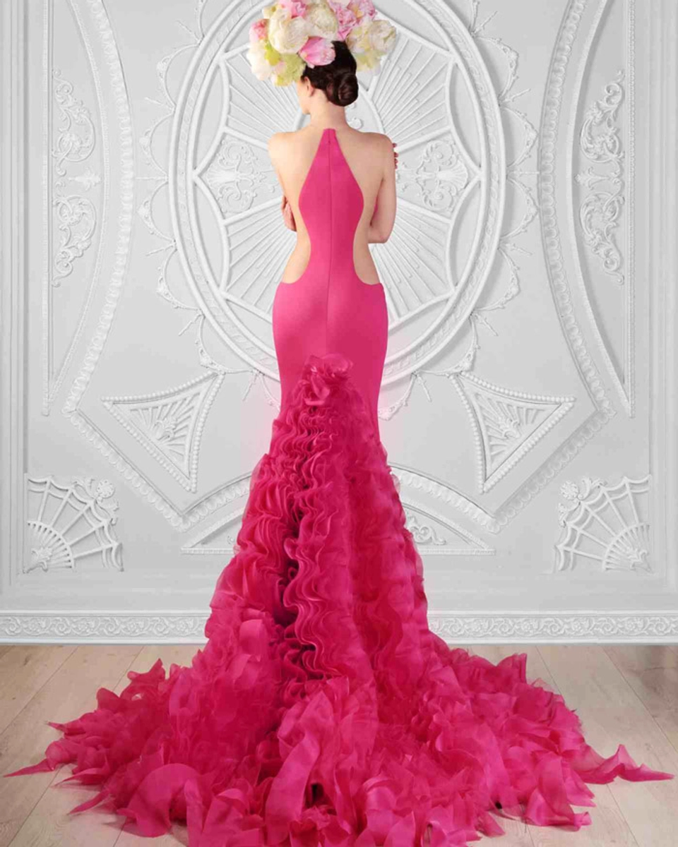 Rami Kadi 2015 Collection