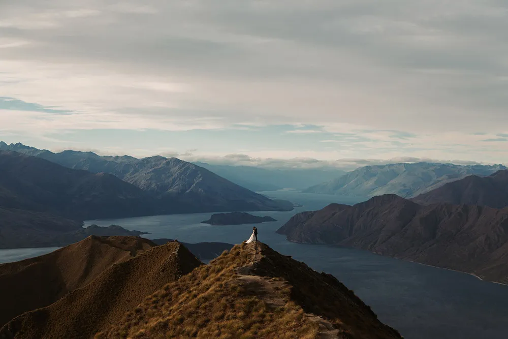 Photo by Fire, Wood & Earth. theweddingnotebook.com