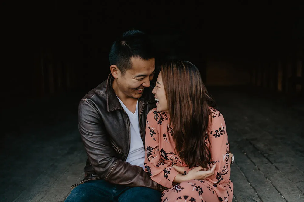 Photo by Fire, Wood & Earth. theweddingnotebook.com