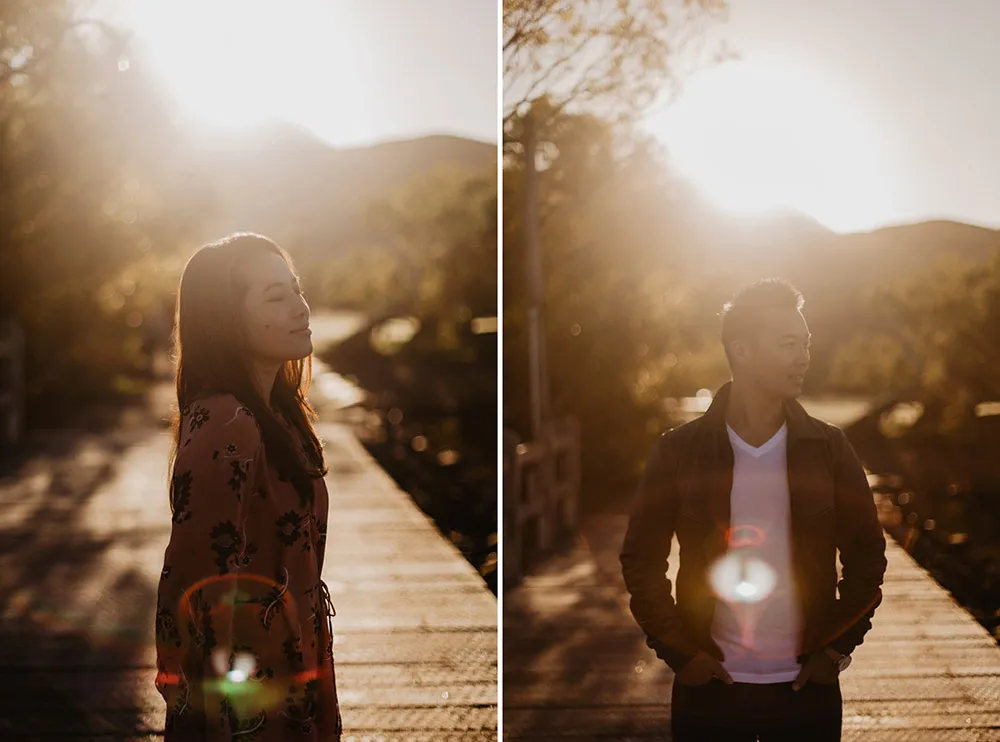 Photo by Fire, Wood & Earth. theweddingnotebook.com