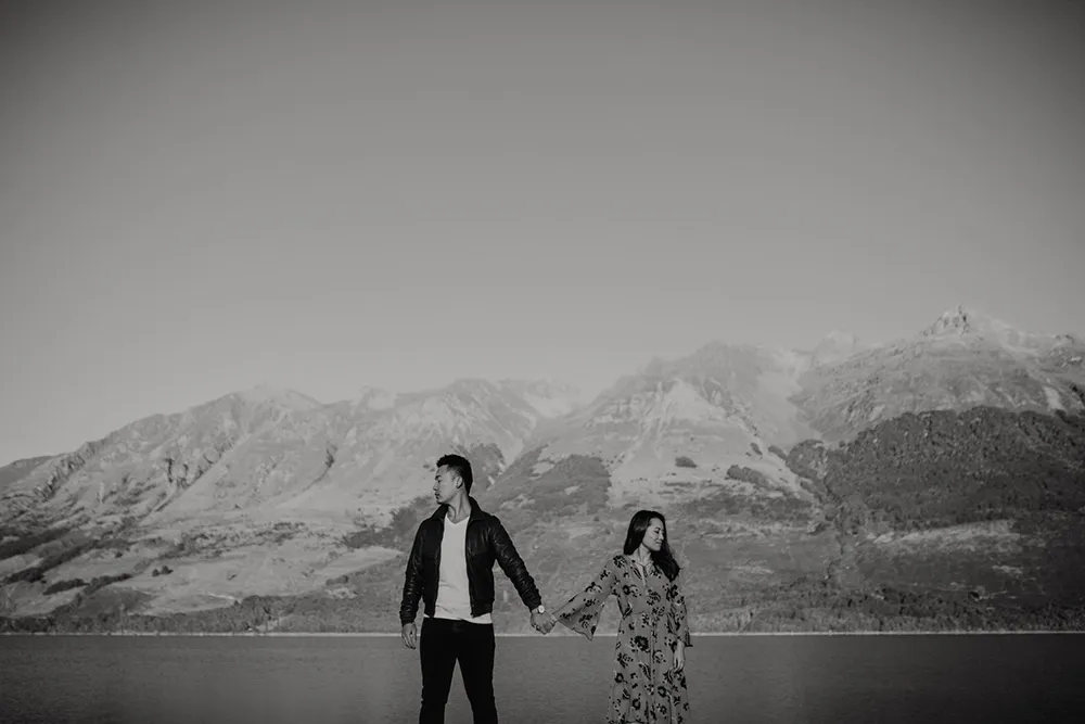 Photo by Fire, Wood & Earth. theweddingnotebook.com