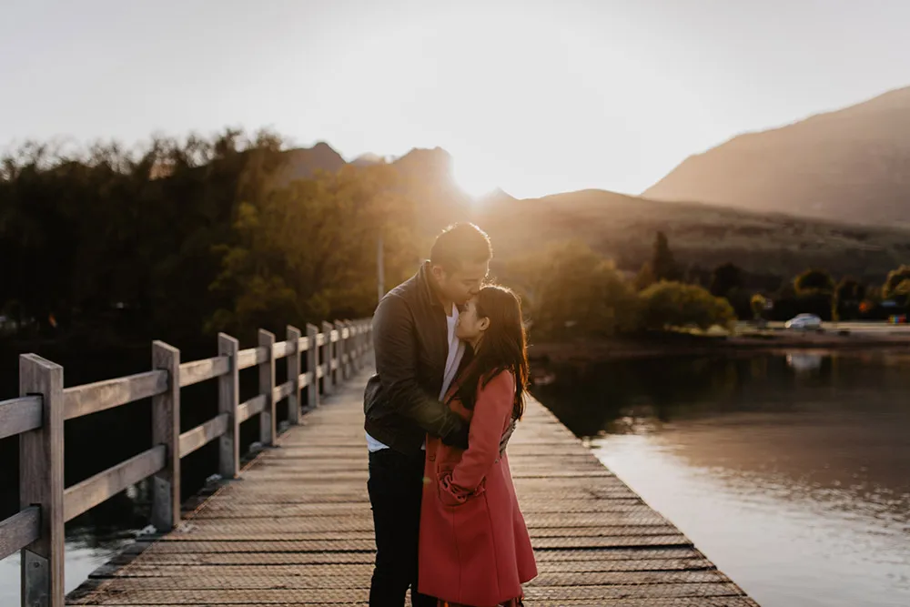 Photo by Fire, Wood & Earth. theweddingnotebook.com