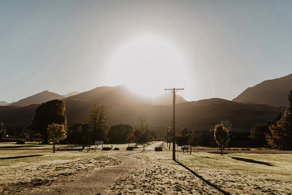 Photo by Fire, Wood & Earth. theweddingnotebook.com