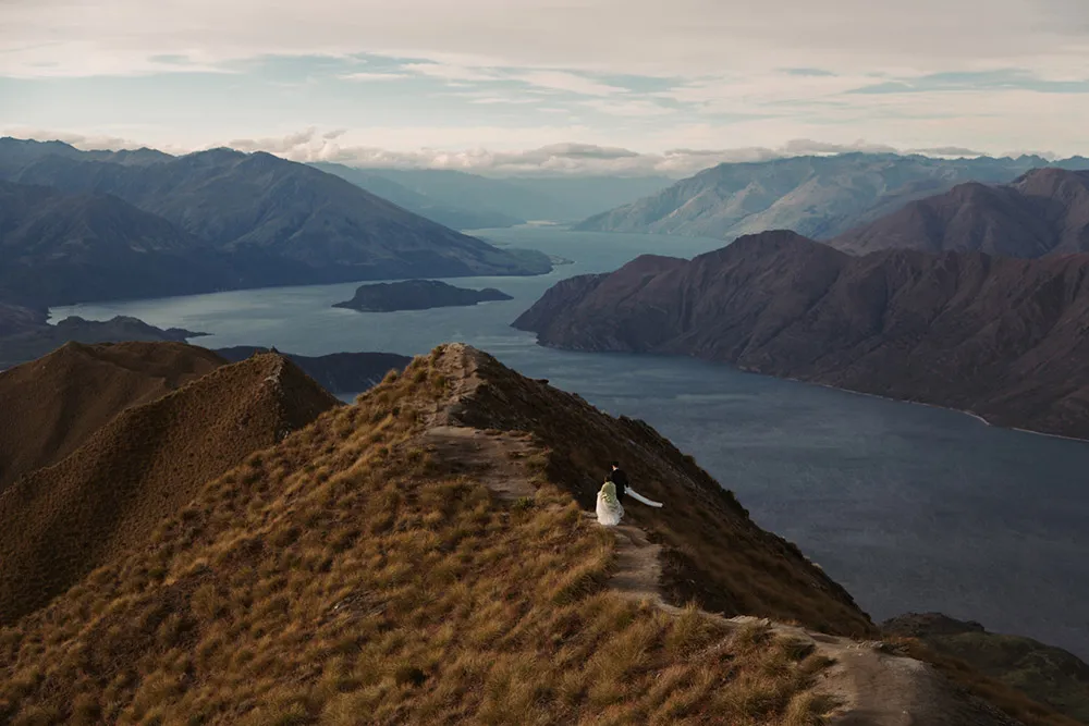 Photo by Fire, Wood & Earth. theweddingnotebook.com