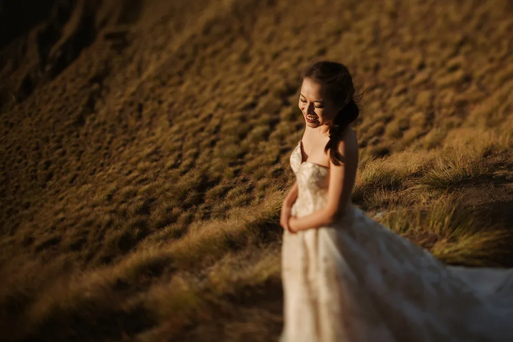 Photo by Fire, Wood & Earth. theweddingnotebook.com