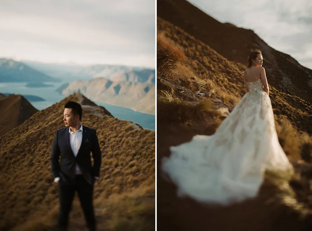 Photo by Fire, Wood & Earth. theweddingnotebook.com