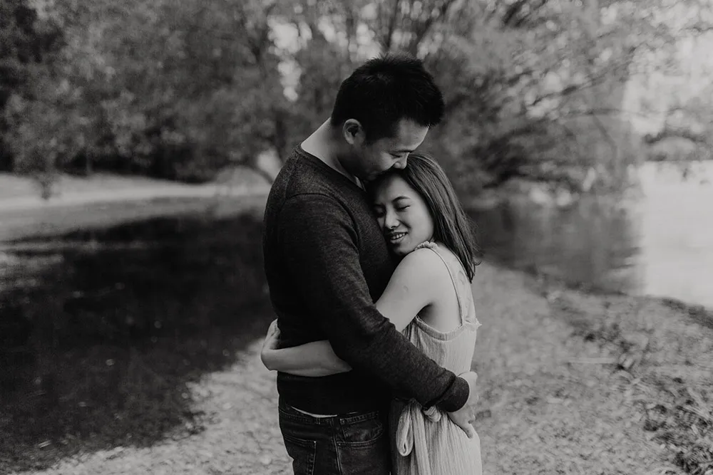 Photo by Fire, Wood & Earth. theweddingnotebook.com