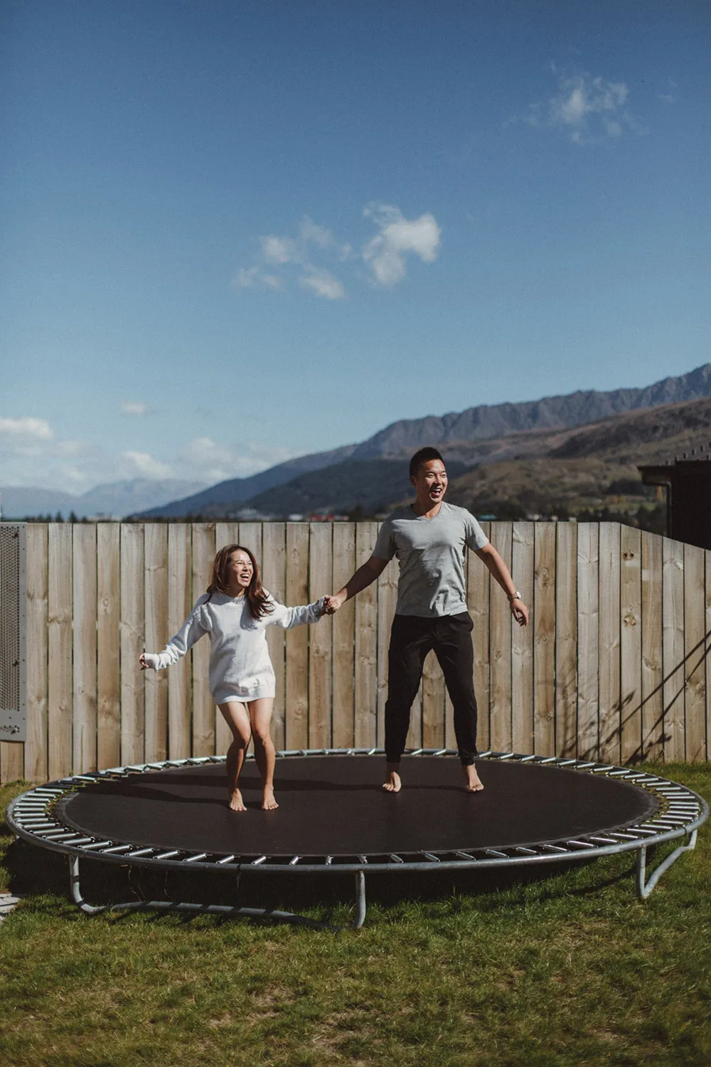 Photo by Fire, Wood & Earth. theweddingnotebook.com